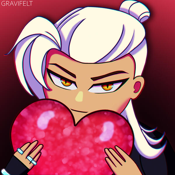 Kado Heart Kado Heart